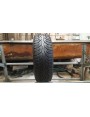 Bridgestone Noranza van apie7,5mm , Žieminės