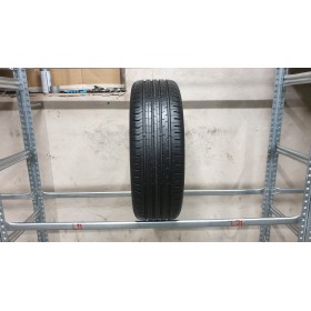 Continental ContiEcoContact 5 apie 8mm , Vasarinės<span>235/60 R18</span>