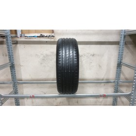 Continental Premium Contact 7 NAUJA , Vasarinės<span>215/50 R18</span>