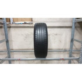 Continental ContiEcoContact 5 apie 7mm , Vasarinės<span>215/55 R18</span>