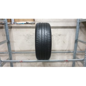 Continental Premium Contact 6 apie 8mm , Vasarinės<span>245/55 R17</span>