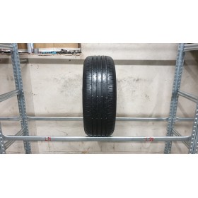 Continental Eco Contact 6 apie 7mm , Vasarinės<span>215/50 R18</span>
