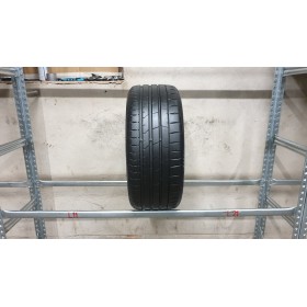 Continental Sport Contact 7 apie 7mm , Vasarinės<span>245/45 R18</span>
