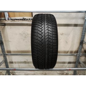 Continental WinterContact TS850P apie 8mm , Žieminės<span>275/50 R20</span>
