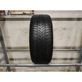 Pirelli Sottozero 3 apie 7mm , Žieminės<span>245/40 R19</span>