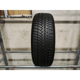 Continental WinterContact TS850P apie 8mm , Žieminės<span>235/60 R18</span>