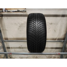 Nokian WR Snowproof P apie 9mm , Žieminės<span>235/45 R18</span>