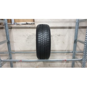 Continental WinterContact TS850P apie 9mm , Žieminės<span>225/55 R17</span>