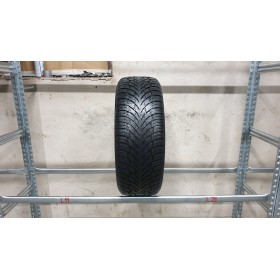 Nokian WR Suv 4 apie 9mm , Žieminės<span>215/55 R18</span>