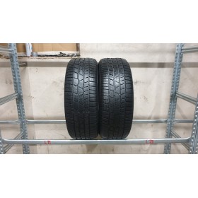 Continental ContiWinterContactTS830P 8mm , Žieminės<span>225/55 R17</span>