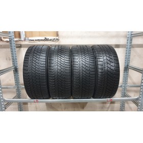 Continental ContiWinterContactTS830P NAUJOS , Žieminės<span>225/40 R18</span>