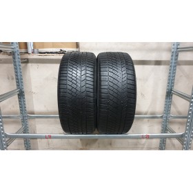 Continental ContiWinterContactTS830P 7mm , Žieminės<span>255/40 R20</span>