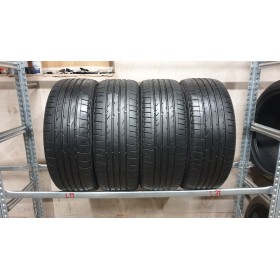 Bridgestone Dueler H/P Sport apie 7mm , Vasarinės<span>225/45 R18</span>