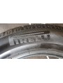 Pirelli Sottozero Winter 210 serie 2 , Žieminės