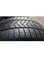 Pirelli SOTTOZERO 3 , Žieminės