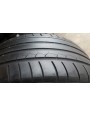 Dunlop SP Sport Maxx GT apie 6mm , Vasarinės