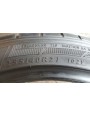 Dunlop SP Sport Maxx GT apie 6mm , Vasarinės