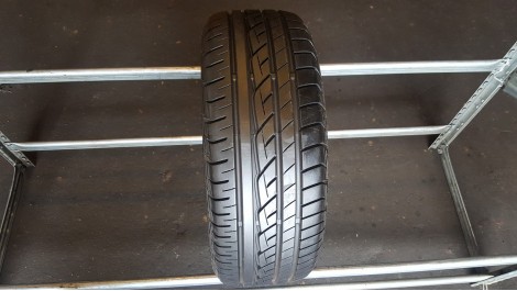 Toyo Proxes CF1 apie 8,5mm , Vasarinės