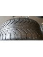 Michelin Pilot Sport A/S Plus apie 5,5mm , Universalios