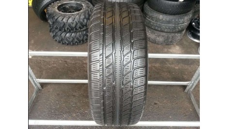 GT Radial Champiro WT-AX apie 6mm , Žieminės