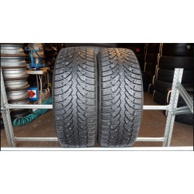 Ice apie 9mm , Žieminės<span>215/55 R16</span>