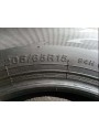 Rockstone Ice-Plus S110 apie 8.5mm , Žieminės