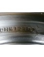 Bridgestone Potenza RE050 apie 8.5mm , Vasarinės
