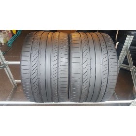 Continental ContiSportContact5P apie6,5mm , Vasarinės<span>325/25 R20</span>