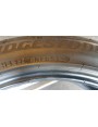 Bridgestone Turanza T001 apie 6.5mm , Vasarinės