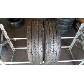 Pirelli Chrono apie 9mm , Vasarinės<span>205/75 R16</span>
