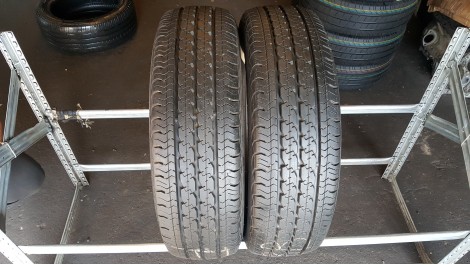 Pirelli Chrono apie 9mm , Vasarinės