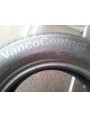 Continental VancoContact apie 6.5mm , Vasarinės