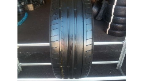 Dunlop SP SPORT MAXX GT apie 5mm , Vasarinės