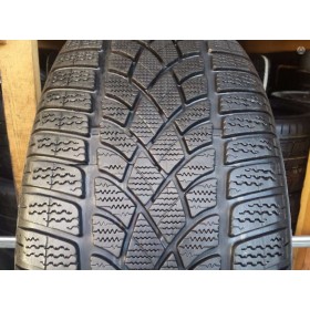 Dunlop SP WINTER SPORT 3D apie 6mm , Žieminės<span>245/45 R19</span>