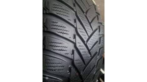 Dunlop Sp Winter Sport 3M apie 6mm , Žieminės