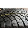 Firestone FW930 Winter apie 7mm , Žieminės