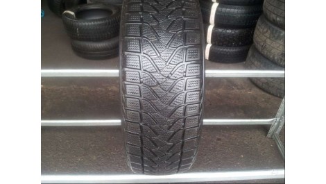 Firestone WINTERHAWK 2 apie 6,5mm , Žieminės