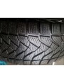 Firestone WINTERHAWK 2 apie 6,5mm , Žieminės