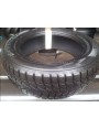 Firestone WINTERHAWK 2 apie 6,5mm , Žieminės