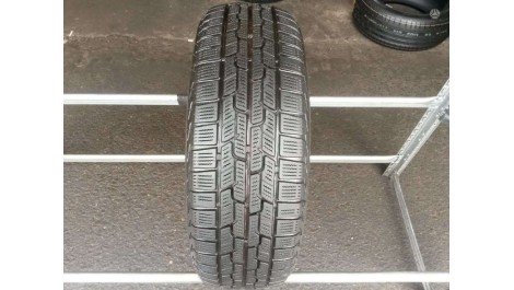 Firestone WINTERHAWK 2 Evo apie 7mm , Žieminės