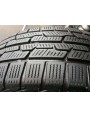 Firestone WINTERHAWK 2 Evo apie 7mm , Žieminės