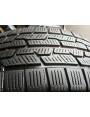 Firestone WINTERHAWK 2 Evo apie 7mm , Žieminės