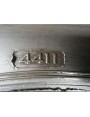 Firestone WINTERHAWK 2 Evo apie 7mm , Žieminės