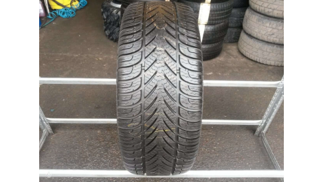 Fulda KRISTALL SUPREMO apie 8,5mm , Žieminės