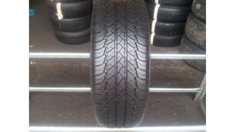 Goodyear Eagle GT HR apie 9mm , Vasarinės