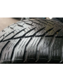 Goodyear Eagle UltraGrip apie 8mm , Žieminės