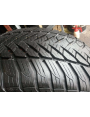 Goodyear Eagle UltraGrip apie 8mm , Žieminės