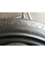 Goodyear Eagle UltraGrip apie 8mm , Žieminės