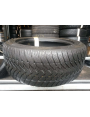 Goodyear Eagle UltraGrip apie 8mm , Žieminės