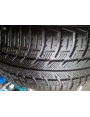 Goodyear EAGLE VECTOR+ apie 7,5mm , Universalios